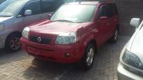 Nissan Xtrail for sale in Botswana - 1