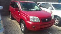 Nissan Xtrail for sale in Botswana - 2