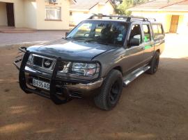 Nisssan SE for sale in Botswana - 0