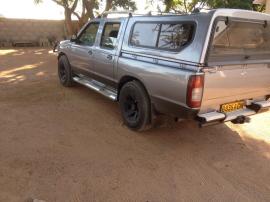 Nisssan SE for sale in Botswana - 2