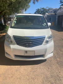 Niva V12 Bi-Turbo for sale in Botswana - 0