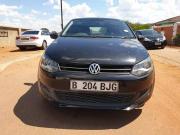 Polo TSI for sale in Botswana - 0