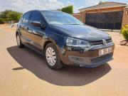 Polo TSI for sale in Botswana - 5