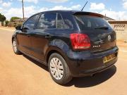 Polo TSI for sale in Botswana - 8