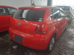 POLO TSI BLUEMOTION for sale in Botswana - 2