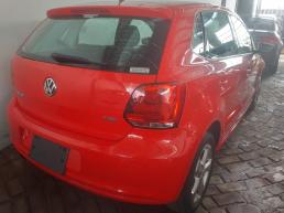 POLO TSI BLUEMOTION for sale in Botswana - 9