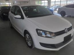 POLO TSI BLUEMOTION for sale in Botswana - 2