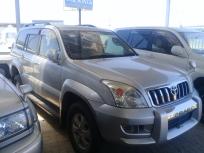 PRADO for sale in Botswana - 0