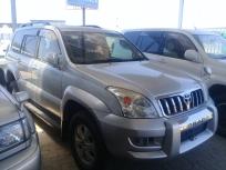 PRADO for sale in Botswana - 1