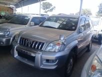 PRADO for sale in Botswana - 2