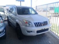 PRADO for sale in Botswana - 3