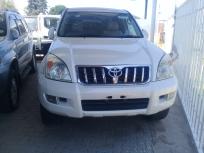 PRADO for sale in Botswana - 4