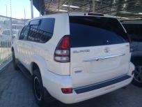 PRADO for sale in Botswana - 5