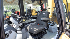 refurbished 2012 Caterpillar 422E BACKHOE LOADER TLB for sale in Botswana - 3