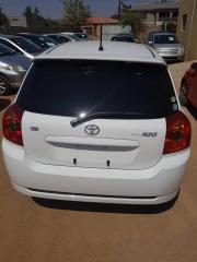 Runx Teardrop for sale in Botswana - 1