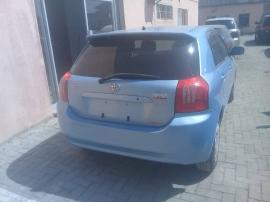 Runx Toyota for sale in Botswana - 0