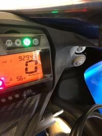 suzuki gsxr for sale in Botswana - 1