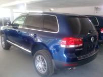 Toureg for sale in Botswana - 0