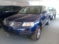 Toureg for sale in Botswana - 2