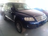 Toureg for sale in Botswana - 3