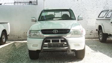 Toyota for sale in Namibia - 1