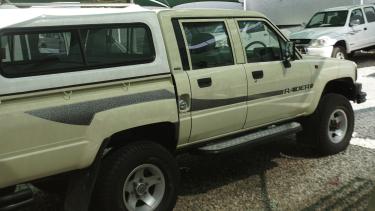 Toyota 4y for sale in Namibia - 2