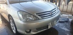  Toyota Allion for sale in Afghanistan - 1