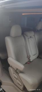  Toyota Alphard 2 for sale in Botswana - 6