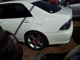 Toyota Altezza for sale in Botswana - 0