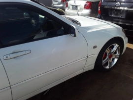 Toyota Altezza for sale in Botswana - 6