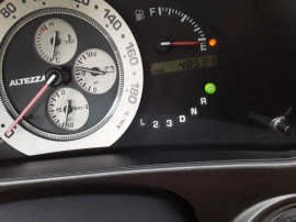 Toyota Altezza for sale in Botswana - 7