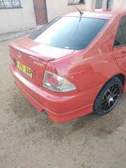 Toyota Altezza for sale in Afghanistan - 4