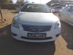 TOYOTA CAMRY for sale in Botswana - 1