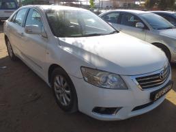 TOYOTA CAMRY for sale in Botswana - 2