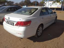 TOYOTA CAMRY for sale in Botswana - 3