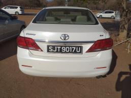 TOYOTA CAMRY for sale in Botswana - 4