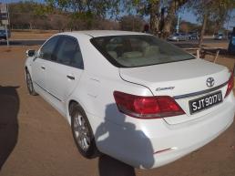 TOYOTA CAMRY for sale in Botswana - 5