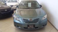 Toyota Camry for sale in Afghanistan - 0