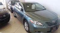 Toyota Camry for sale in Afghanistan - 2