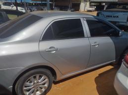 Toyota Corrolla for sale in Botswana - 4