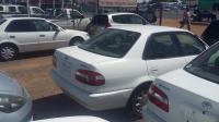 Toyota Corrolla for sale in Botswana - 1