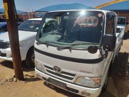 Toyota Dyna for sale in Botswana - 2