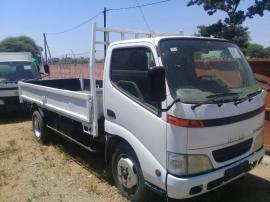 Toyota Dyna for sale in Botswana - 1