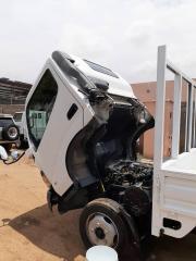 Toyota Dyna for sale in Botswana - 1