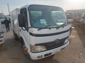  Toyota Dyna for sale in Afghanistan - 1