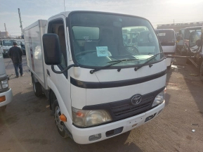 Toyota Dyna for sale in Botswana - 2