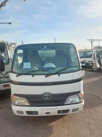  Toyota Dyna for sale in Afghanistan - 5