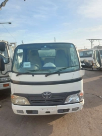 Toyota Dyna for sale in Botswana - 5