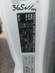 Toyota Dyna for sale in Botswana - 7