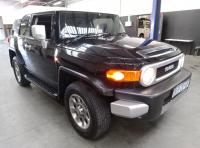  Toyota FJ Cruiser for sale in Afghanistan - 0